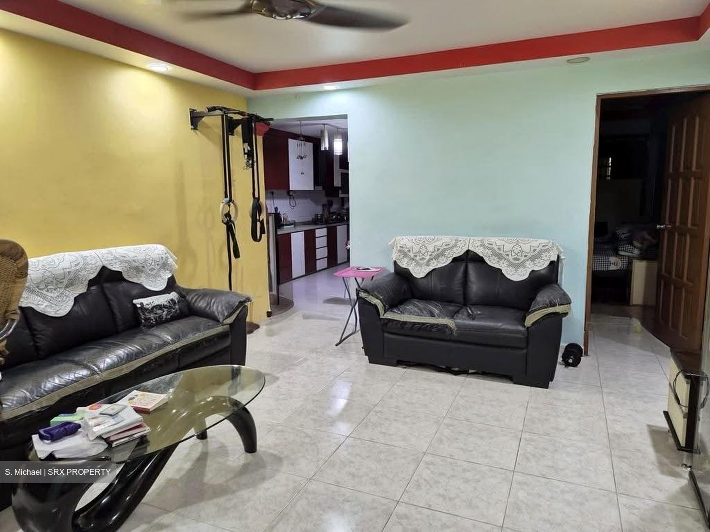 Blk 104 Aljunied Crescent (Geylang), HDB 4 Rooms #639557841